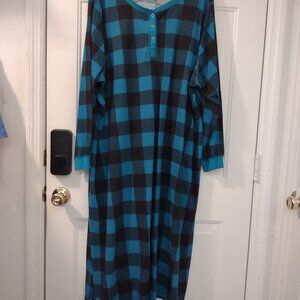 Womens pajamas, size 3x